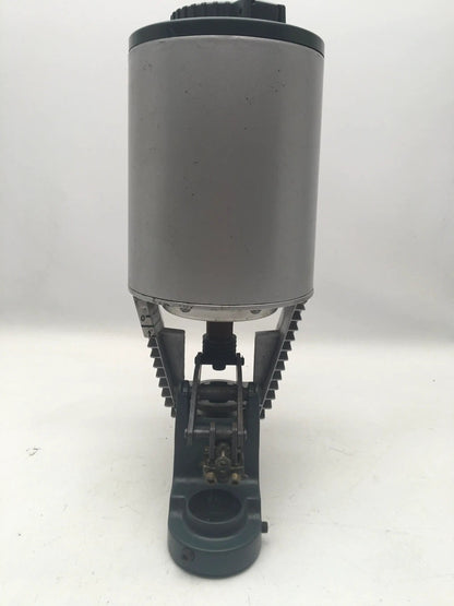 Landis & Gyr SKB32 Electrohydraulic Actuator