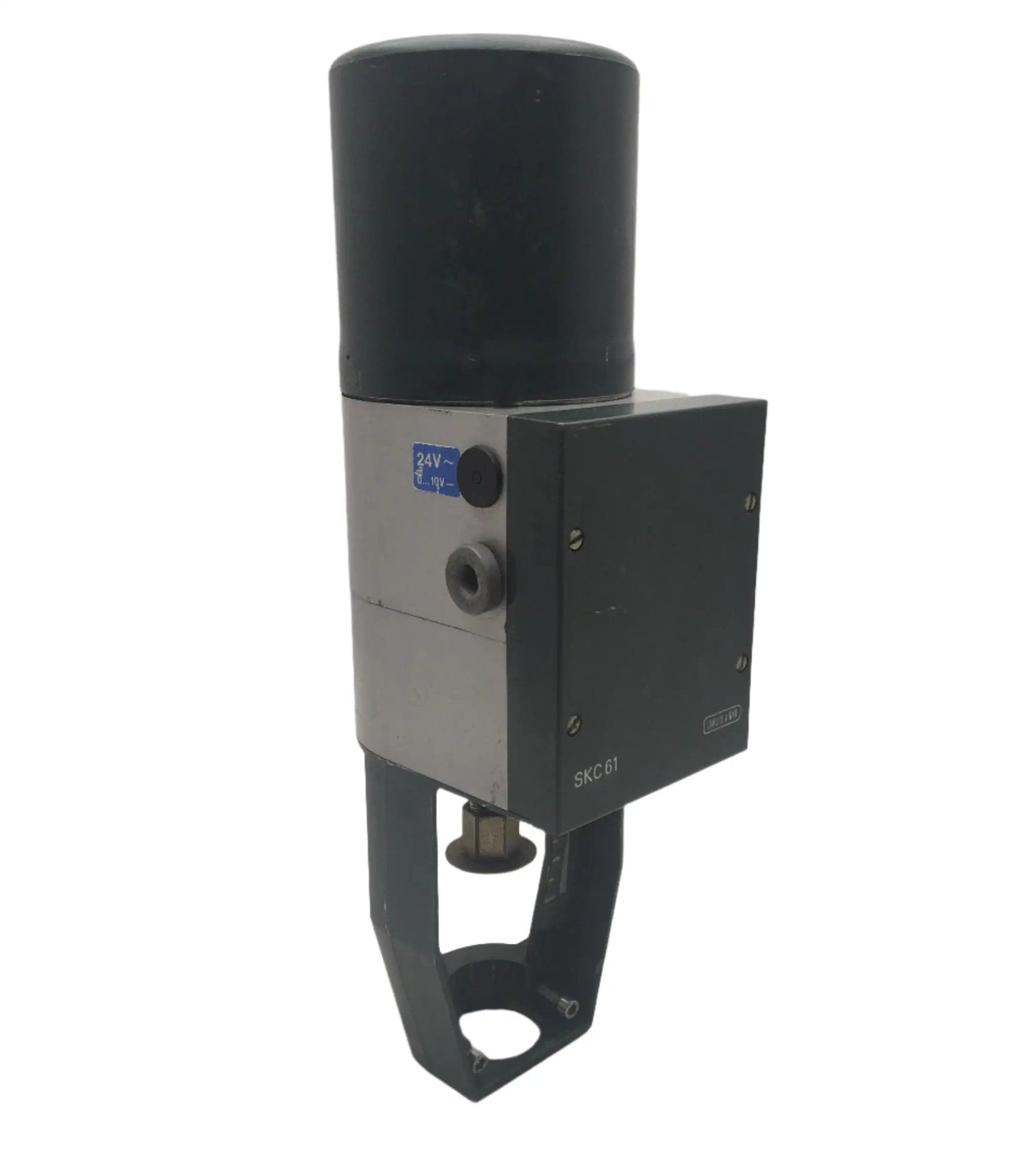 Landis & Gyr SKC61 Electrohydraulic Actuator