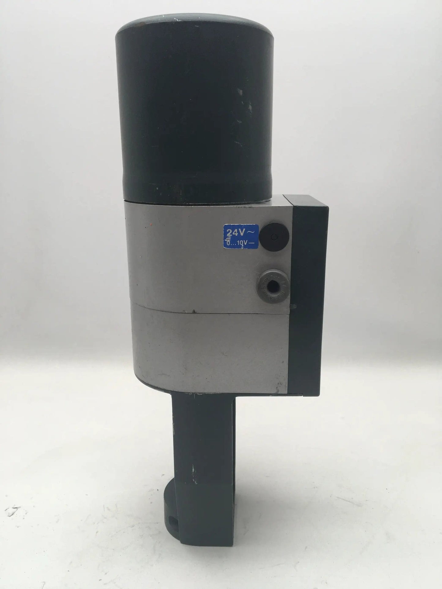 Landis & Gyr SKC61 Electrohydraulic Actuator