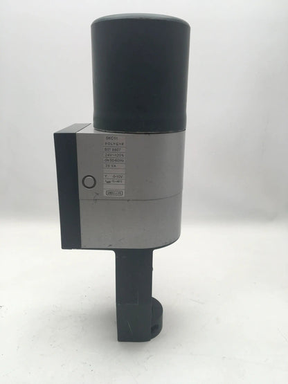 Landis & Gyr SKC61 Electrohydraulic Actuator