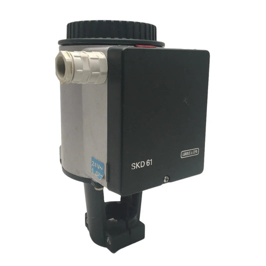 Landis & Gyr SKD61 Electrohydraulic Actuator