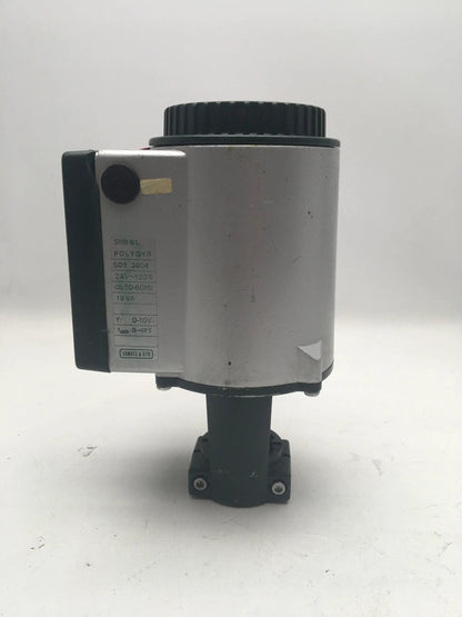 Landis & Gyr SKD61 Electrohydraulic Actuator