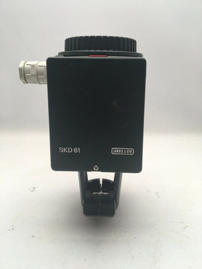 Landis & Gyr SKD61 Electrohydraulic Actuator