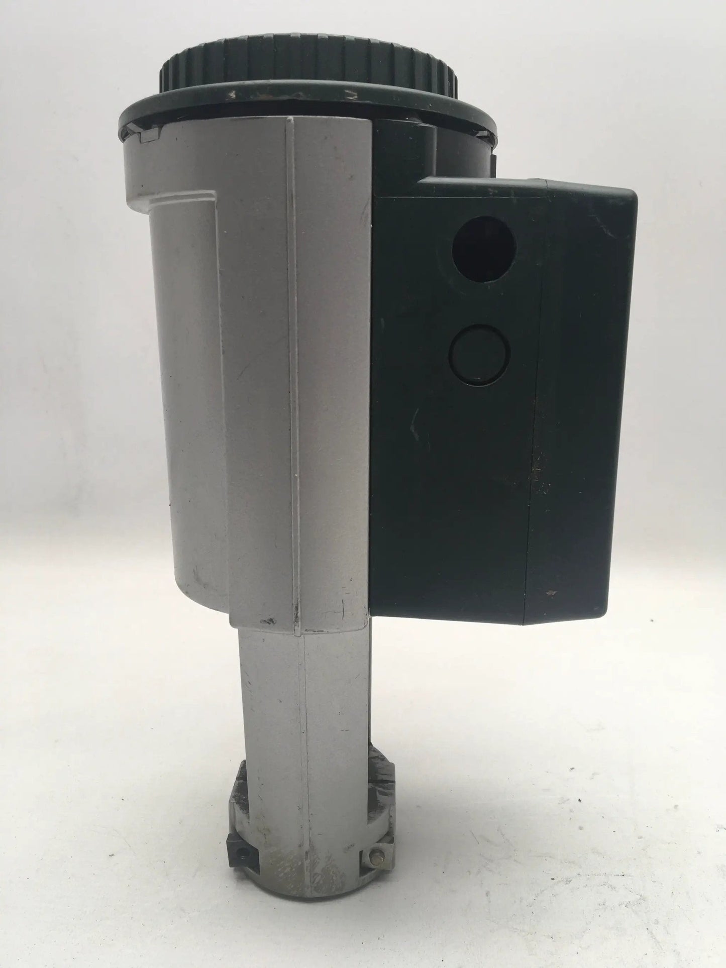 Landis & Gyr SKD62 Electrohydraulic Actuator