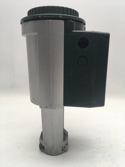 Landis & Gyr SKD62 Electrohydraulic Actuator