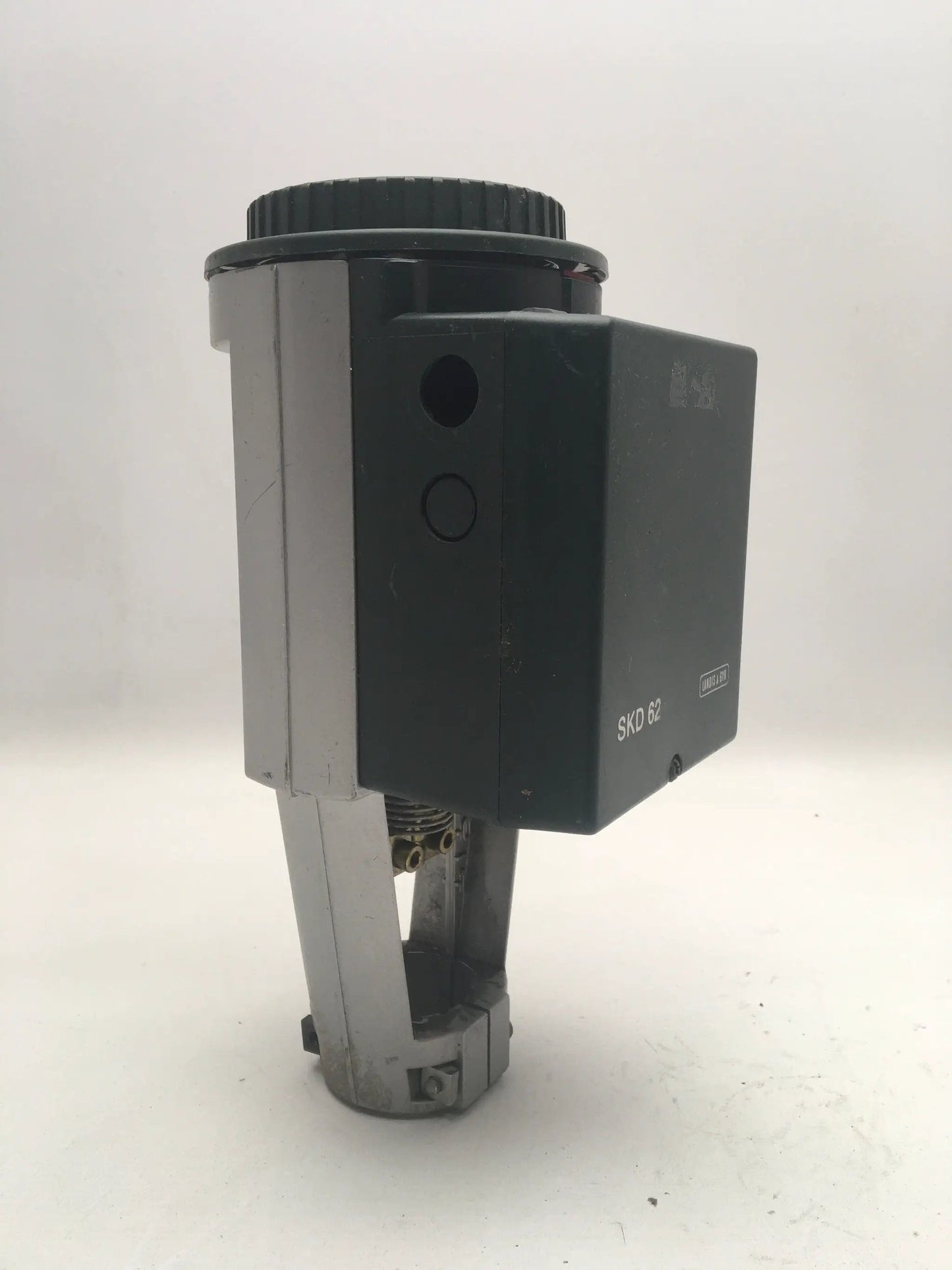 Landis & Gyr SKD62 Electrohydraulic Actuator
