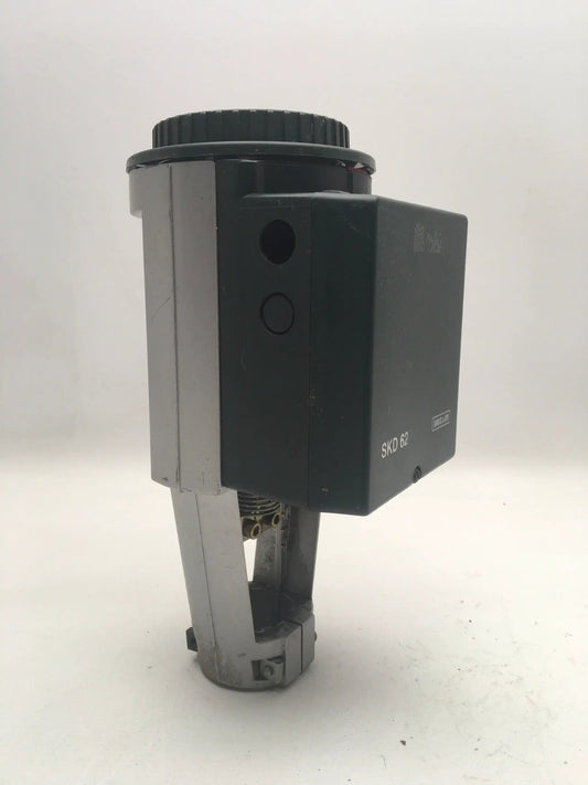 Landis & Gyr SKD62 Electrohydraulic Actuator