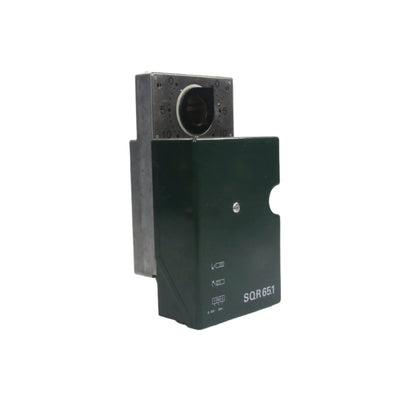 Landis & Gyr SQR65 1 Rotary Damper Actuator