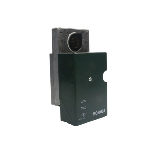 Landis & Gyr SQR65 1 Rotary Damper Actuator