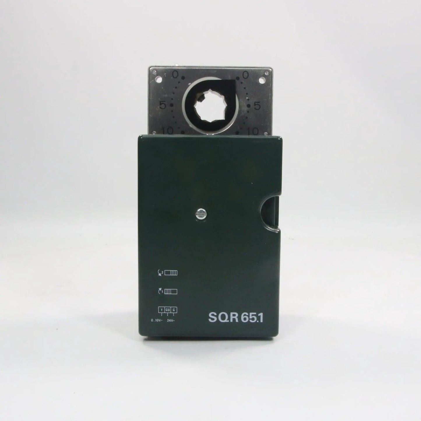 Landis & Gyr SQR65 1 Rotary Damper Actuator
