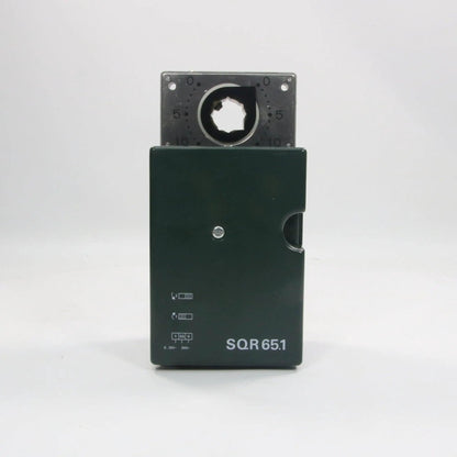 Landis & Gyr SQR65 1 Rotary Damper Actuator