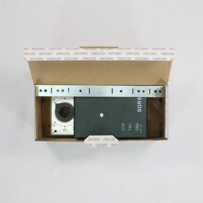 Landis & Gyr SQR65 1 Rotary Damper Actuator