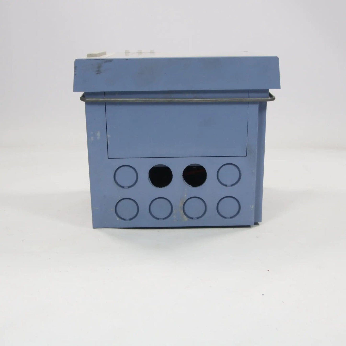 Landis & Staefa Aerogyr RWI65.01 Controller