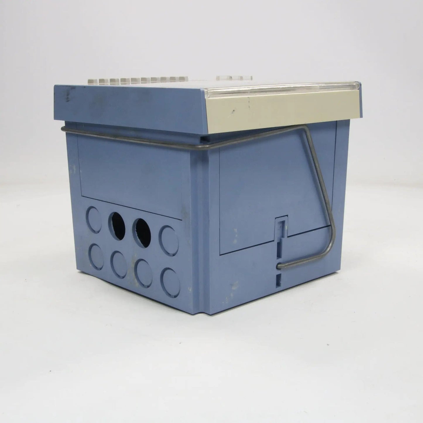 Landis & Staefa Aerogyr RWI65.01 Controller
