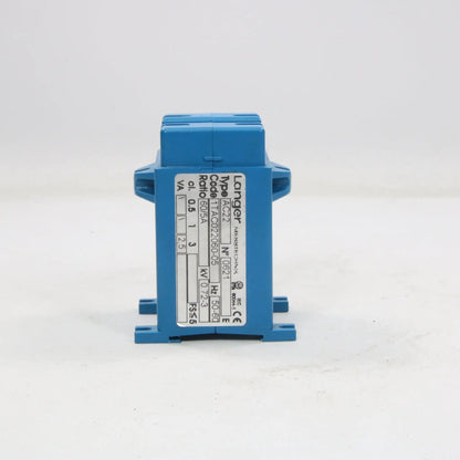 Langer Messtechnik Current Measuring Transformer AC22