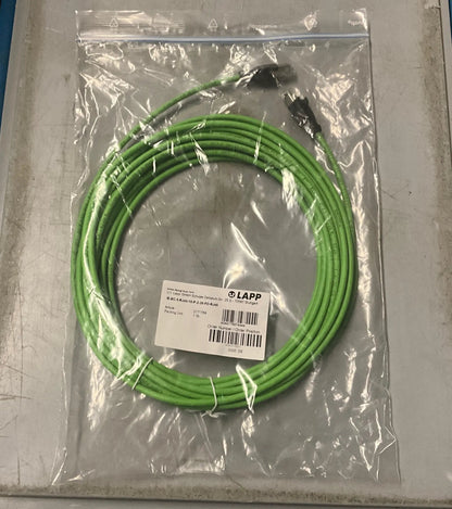 Lapp RJ45 Patch Cable