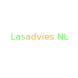 Lasadvies NL
