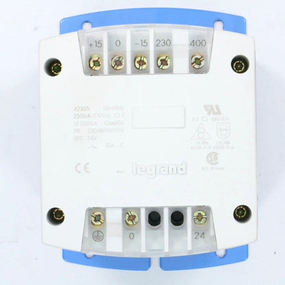 Legrand 42305 Power Supply