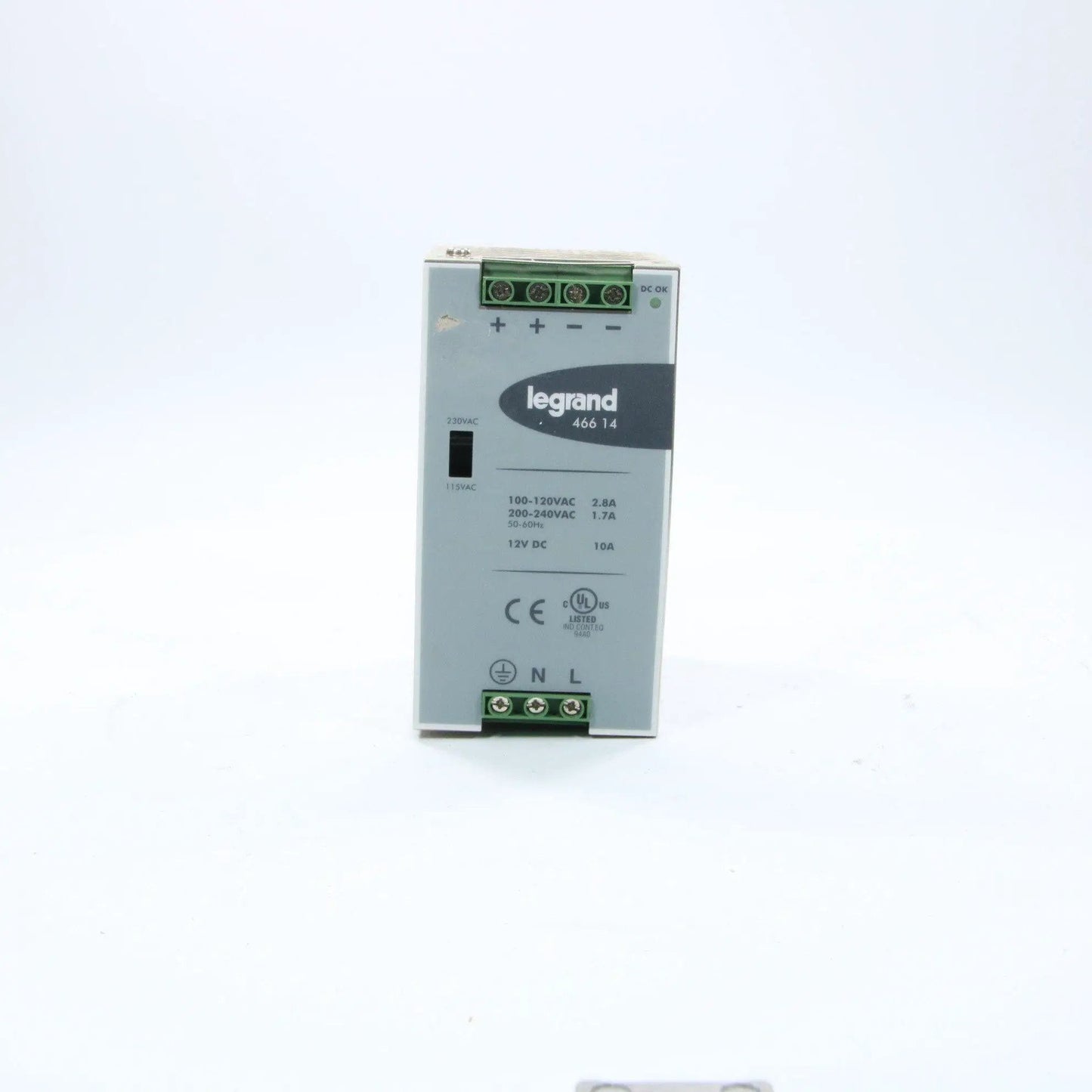 Legrand 46614 Power Supply