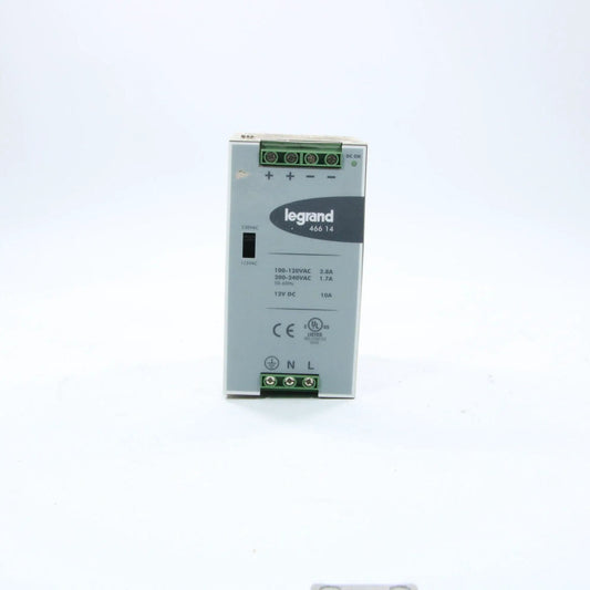 Legrand 46614 Power Supply