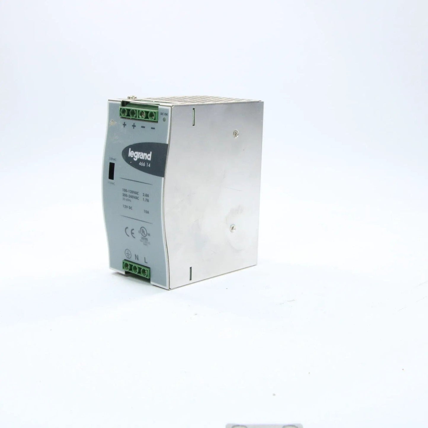Legrand 46614 Power Supply