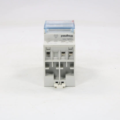 Legrand AlphaRex D21 Digital Time Switch