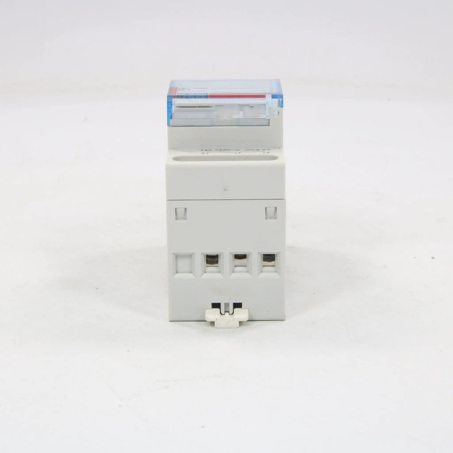 Legrand AlphaRex D21 Digital Time Switch