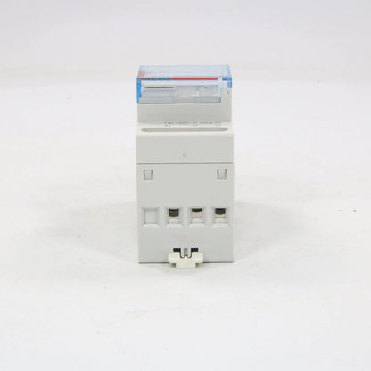 Legrand AlphaRex D21 Digital Time Switch