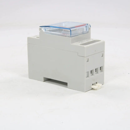 Legrand AlphaRex D21 Digital Time Switch