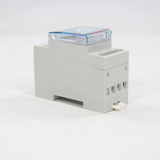 Legrand AlphaRex D21 Digital Time Switch