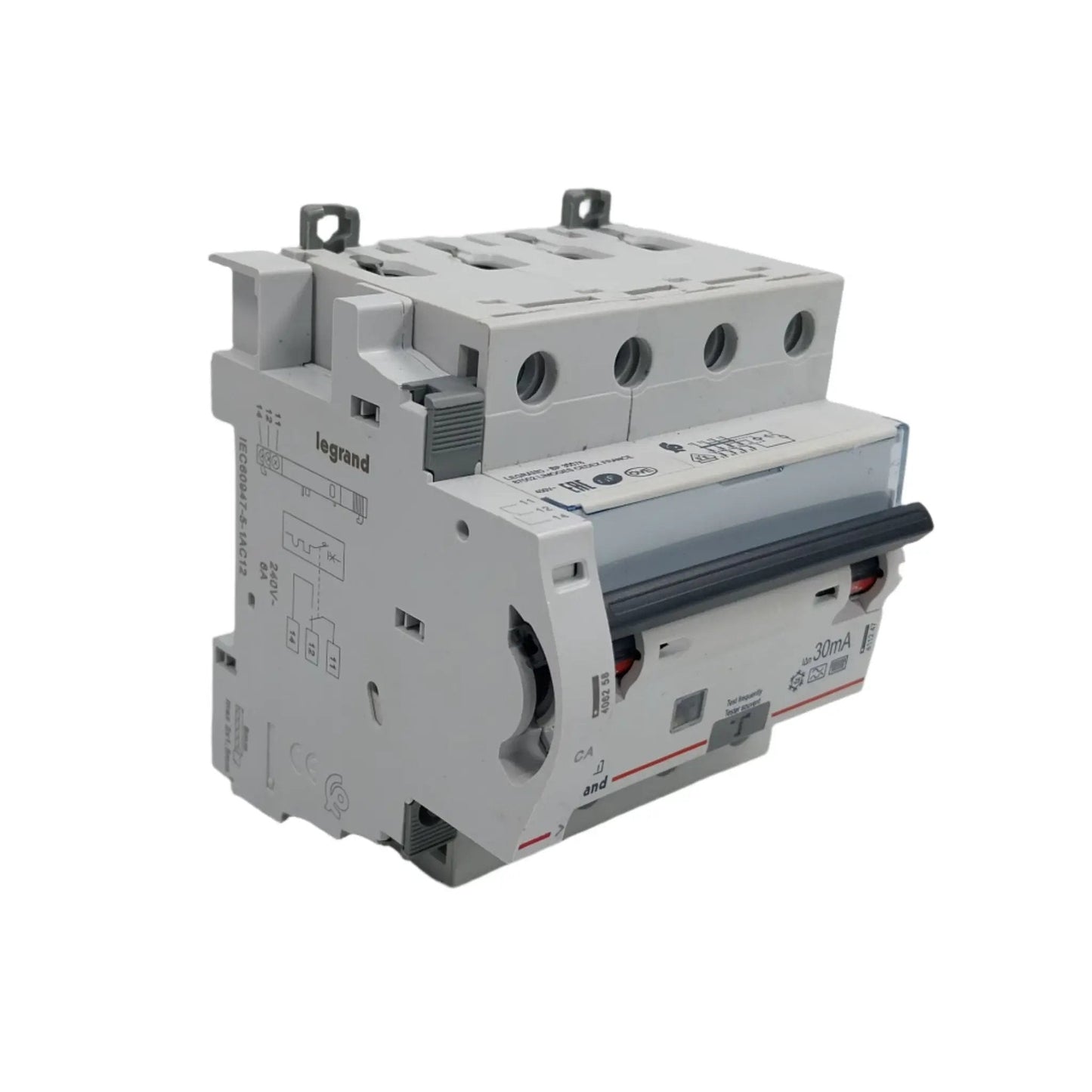 Legrand DX3 C32 Circuit Breaker
