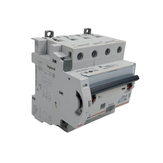 Legrand DX3 C32 Circuit Breaker