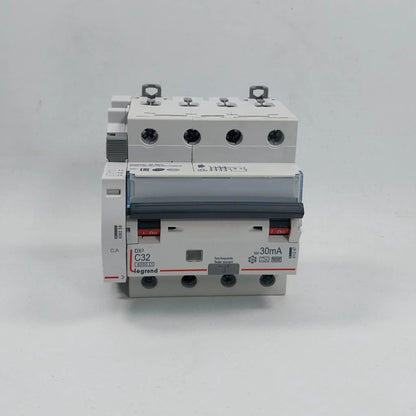 Legrand DX3 C32 Circuit Breaker