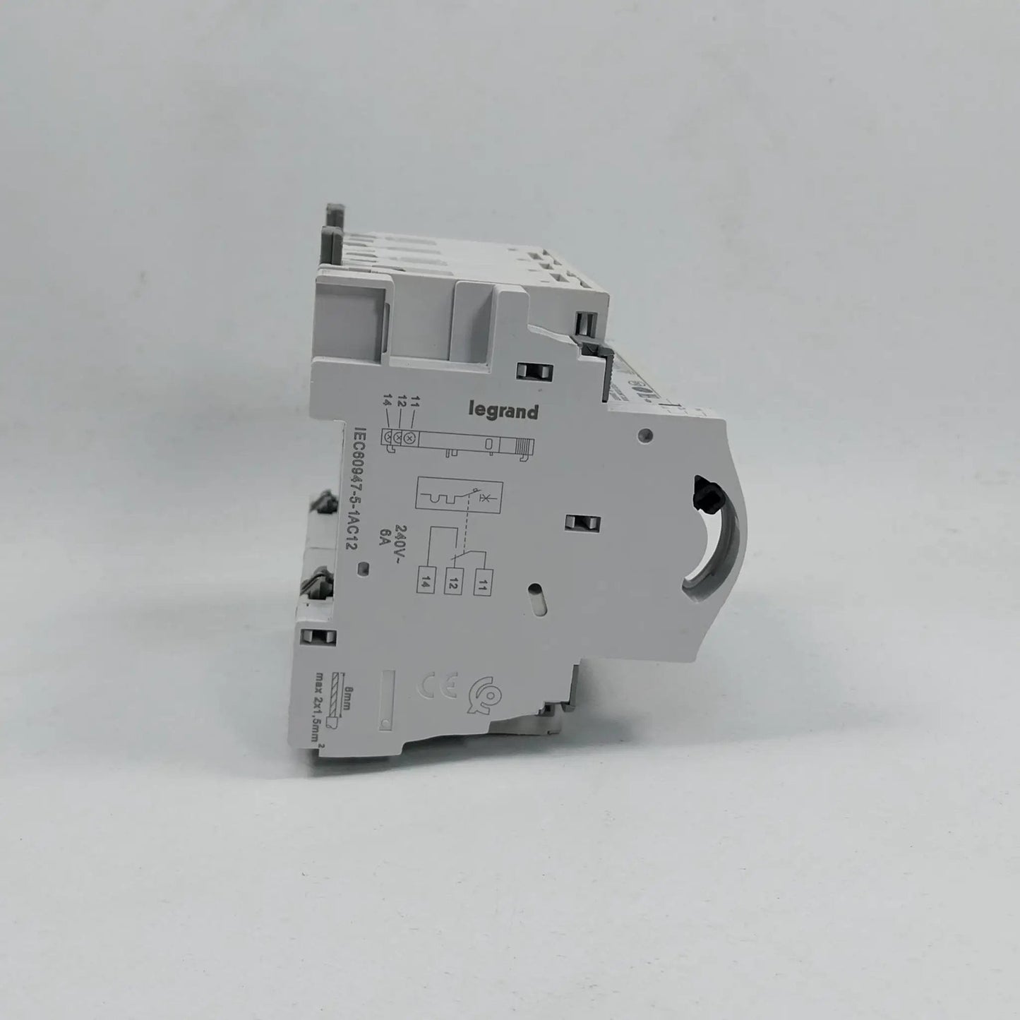 Legrand DX3 C32 Circuit Breaker
