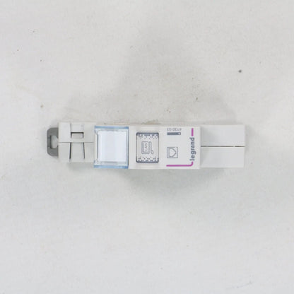 Legrand Shielded Patch Module Connector 4130 30