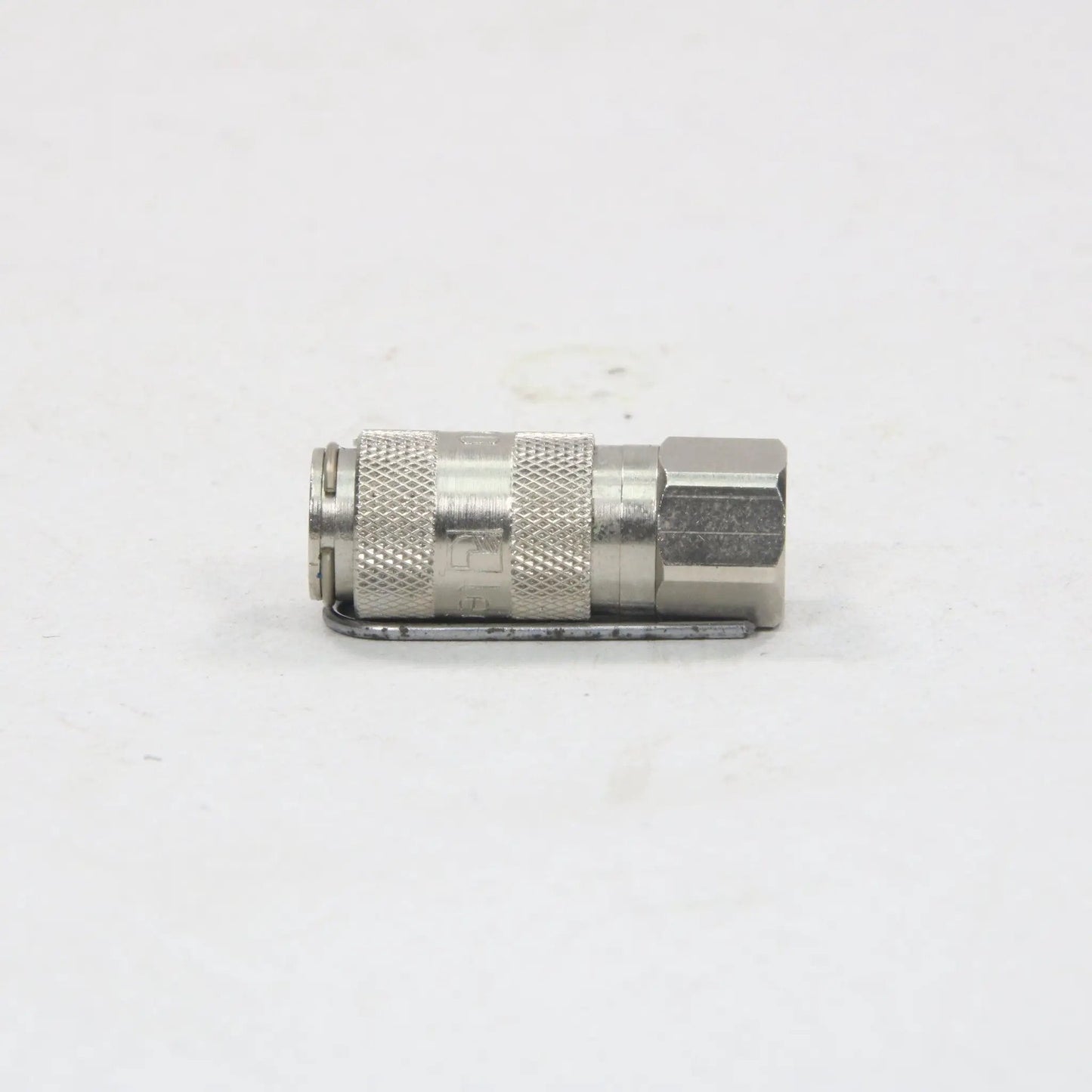 Legris Serie 20 Stainless Steel Coupling
