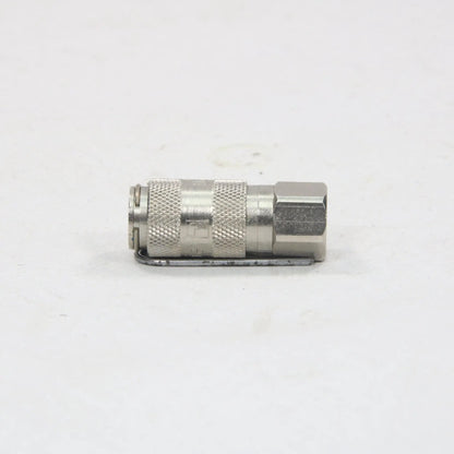 Legris Serie 20 Stainless Steel Coupling