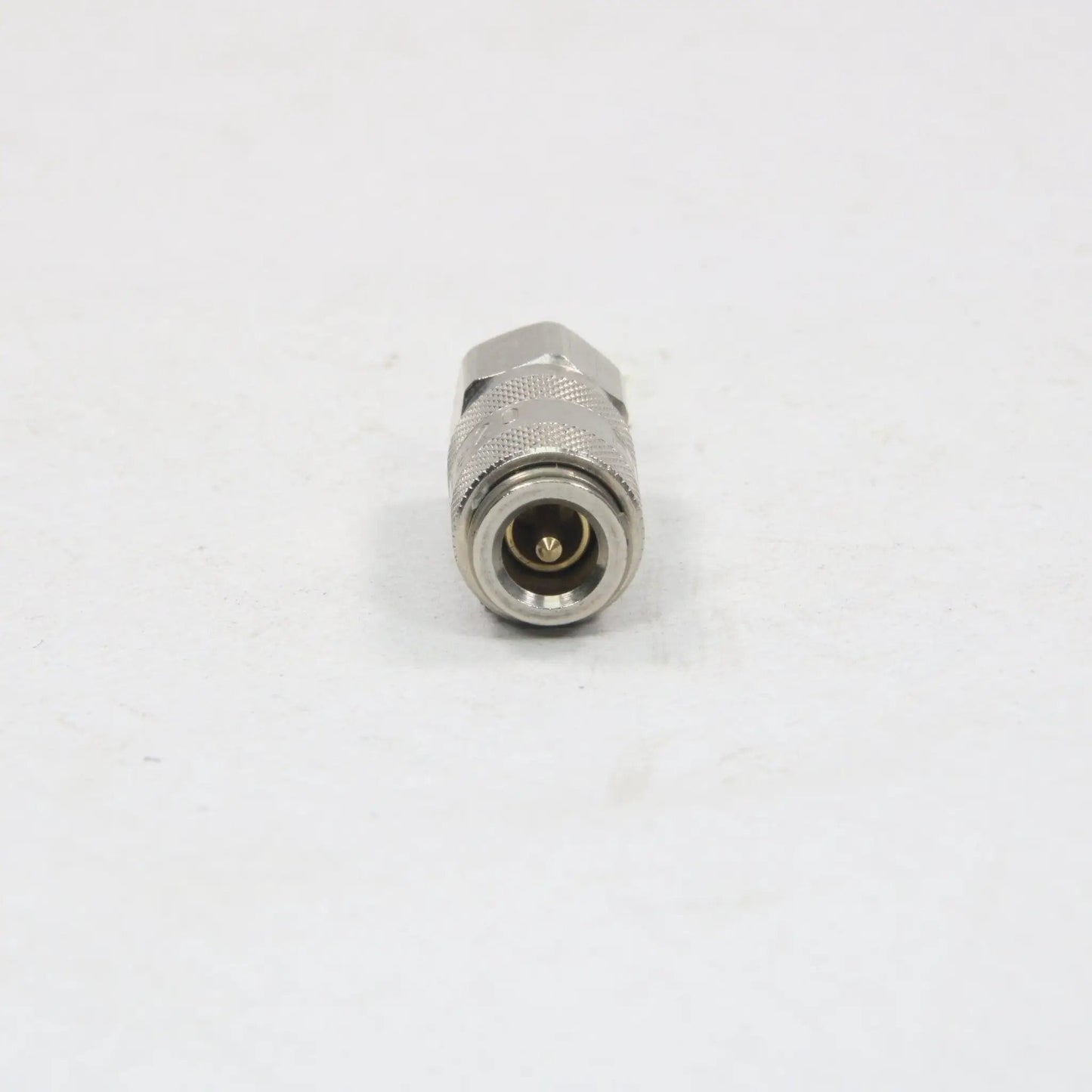 Legris Serie 20 Stainless Steel Coupling
