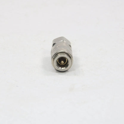 Legris Serie 20 Stainless Steel Coupling
