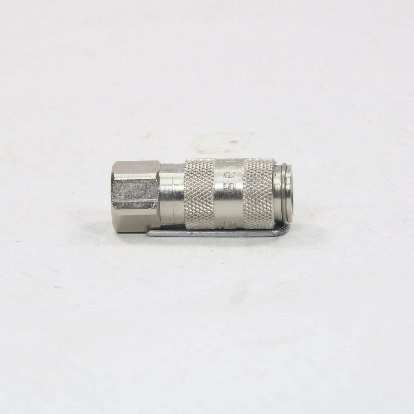 Legris Serie 20 Stainless Steel Coupling