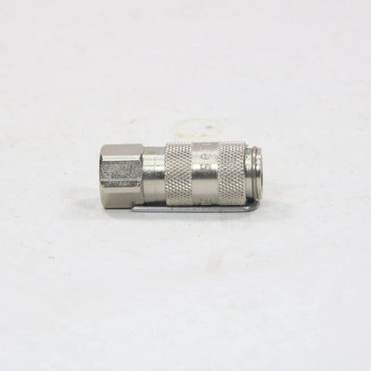 Legris Serie 20 Stainless Steel Coupling