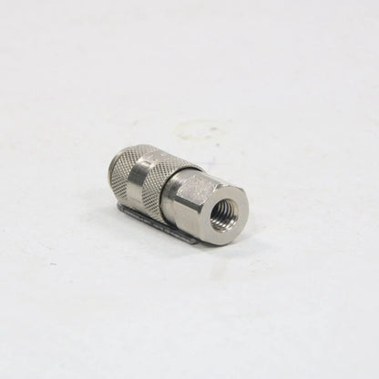 Legris Serie 20 Stainless Steel Coupling