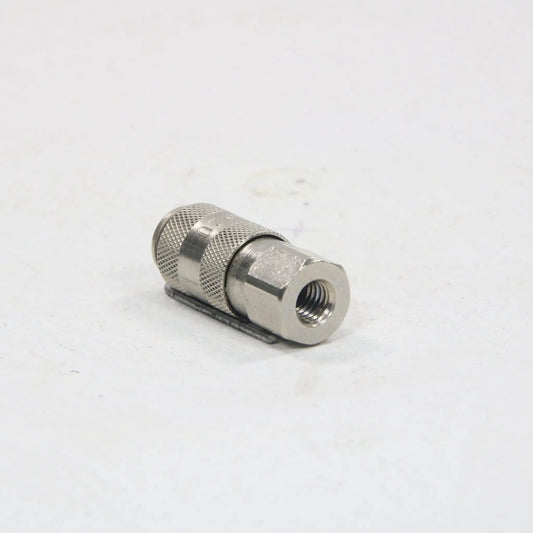 Legris Serie 20 Stainless Steel Coupling