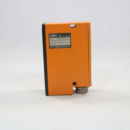 Lehner WLT 100/501 Opto-Electronik Proximity Sensor