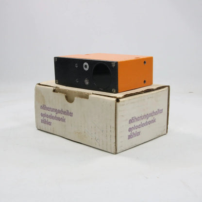 Lehner WLT 100/501 Opto-Electronik Proximity Sensor