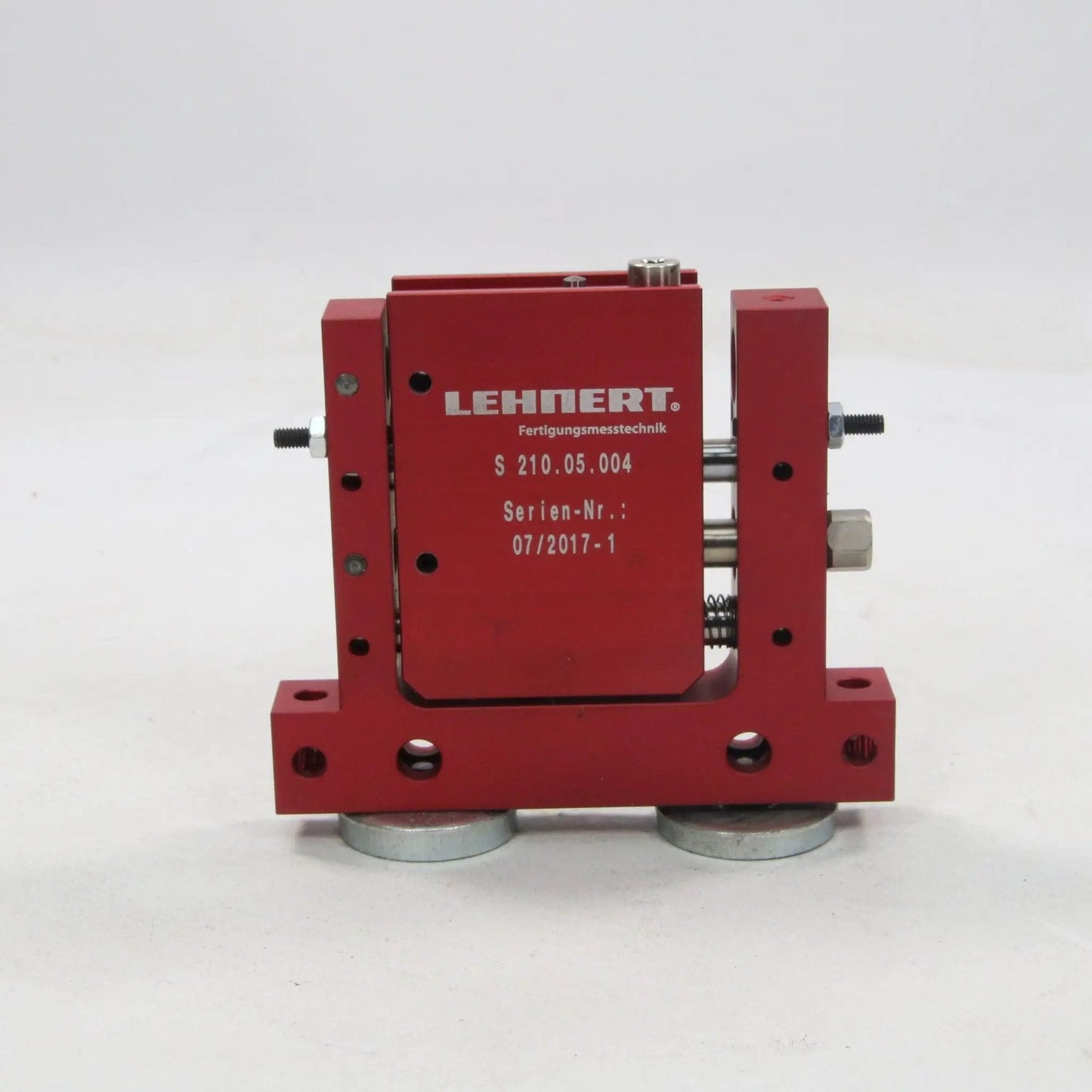 Lehnert Measurement Technology S 210.05.004 Measuring Slide