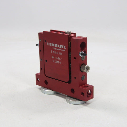 Lehnert Measurement Technology S 210.05.004 Measuring Slide