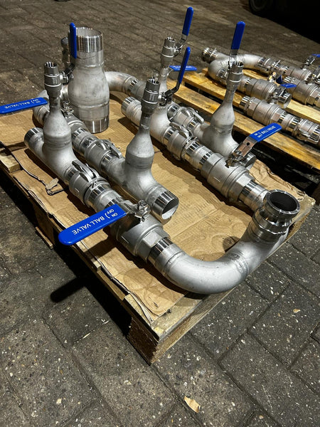 Bos Las- & Snijtechniek