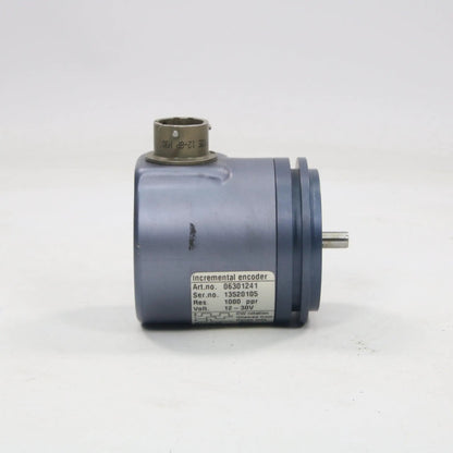 Leine & Linde Incremental Encoder