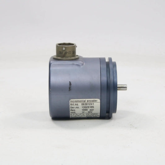 Leine & Linde Incremental Encoder